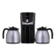 Kafijas automāts Clatronic KA 3328 Black - foto 2