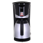 Kafijas automāts Clatronic KA 3328 Black - foto 3