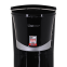 Kafijas automāts Clatronic KA 3328 Black - foto 4