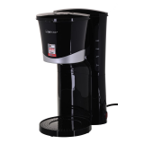 Kafijas automāts Clatronic KA 3328 Black