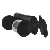 Kafijas automāts Clatronic KA 3328 Black