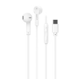 Austiņas Havit E336C White
