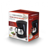 Kafijas automāts ESPERANZA EKC006 Black