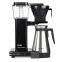 Kafijas automāts Moccamaster KBGT 741 Black