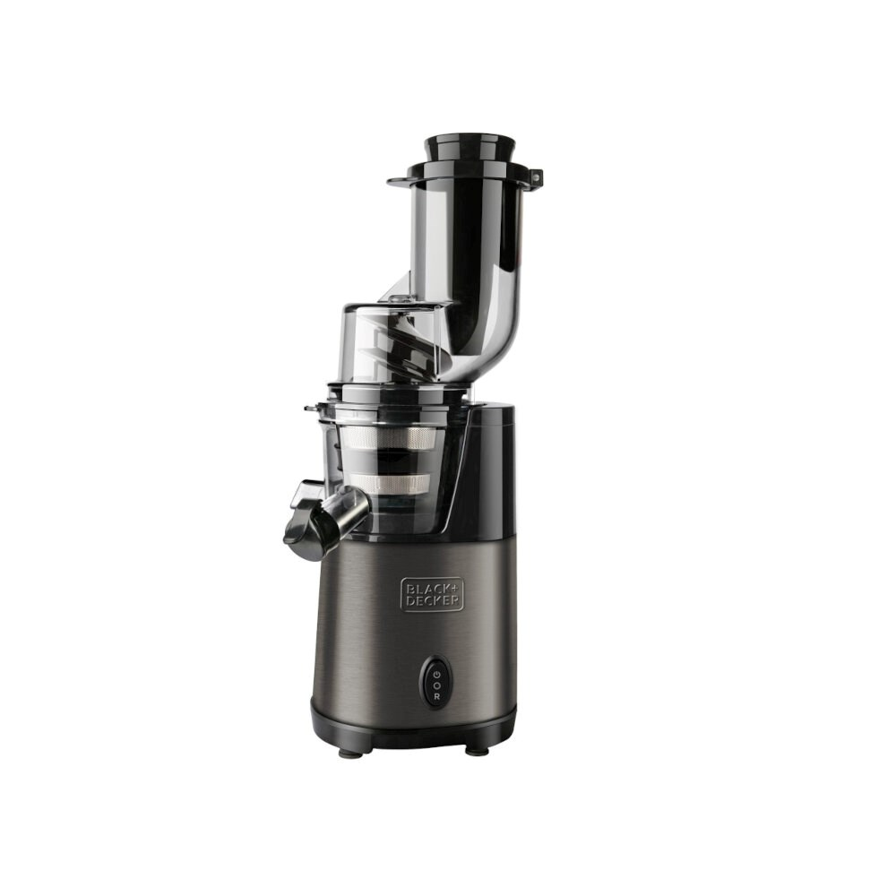 Sulu spiede Black&Decker BXJE200E Black (ES9240030B)