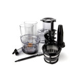 Sulu spiede Black&Decker BXJE200E Black (ES9240030B)