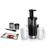 Sulu spiede Bosch MESM731M Black