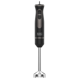 Blenderis Black&Decker BXHB800E Black (ES9160090B)