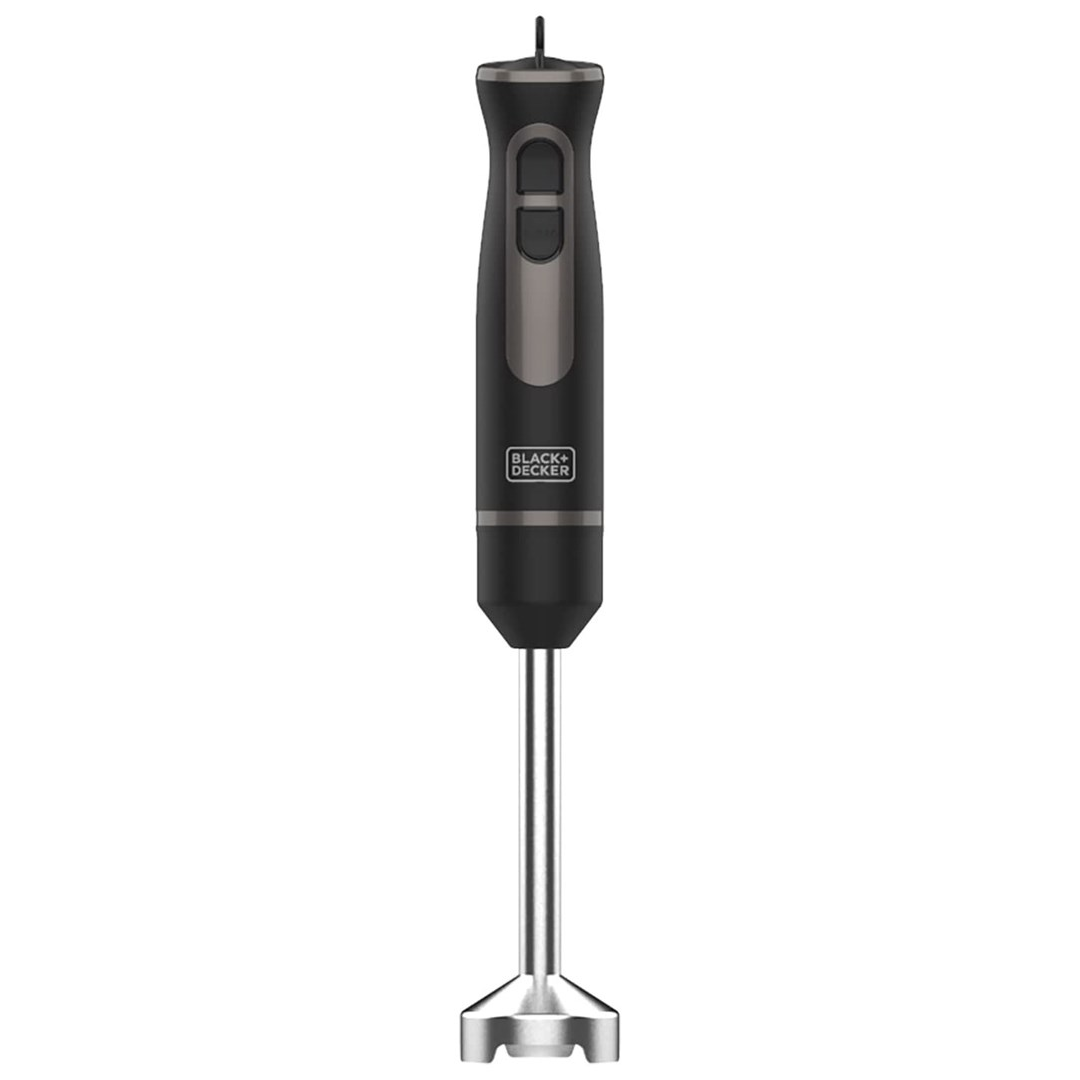 Blenderis Black&Decker BXHB800E Black (ES9160090B)