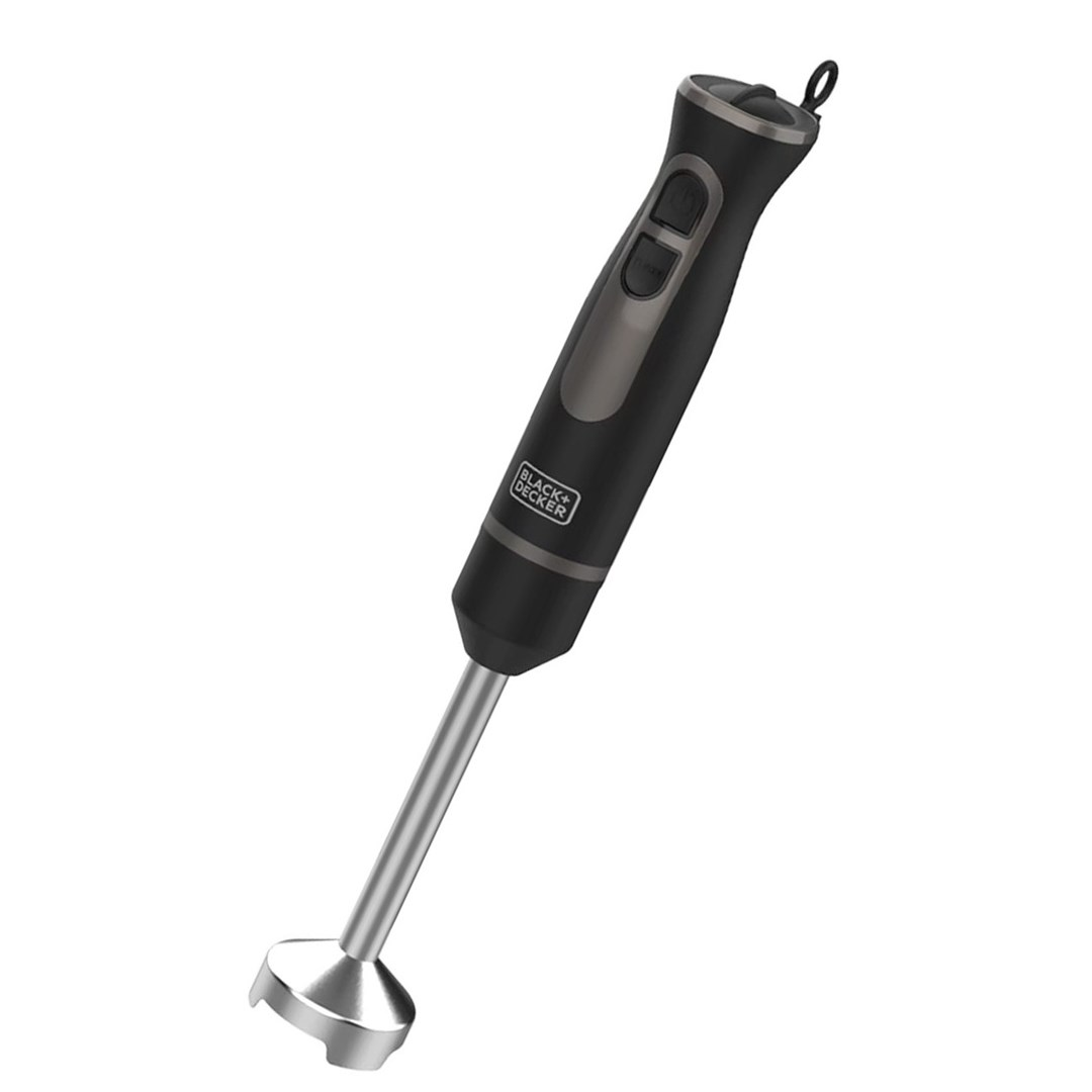 Blenderis Black&Decker BXHBA800E Black (ES9160100B)