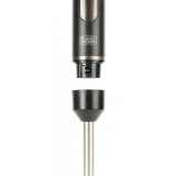 Blenderis Black&Decker BXHBA800E Black (ES9160100B)
