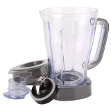 Blenderis Black&Decker BXJB500E White (ES9120070B)