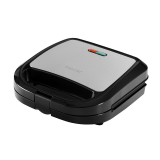Sviestmaižu gatavotājs Zelmer ZSM7710 Black, Silver