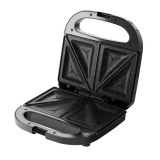 Sviestmaižu gatavotājs Zelmer ZSM7710 Black, Silver
