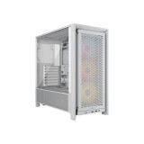 Datoru korpuss Corsair FRAME 4000D RS ARGB Modular (CC-9011297-WW)