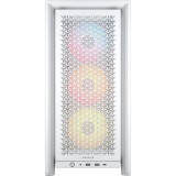 Datoru korpuss Corsair FRAME 4000D RS ARGB Modular (CC-9011297-WW)