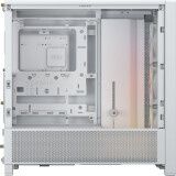 Datoru korpuss Corsair FRAME 4000D RS ARGB Modular (CC-9011297-WW)
