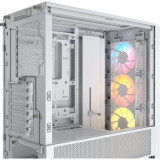 Datoru korpuss Corsair FRAME 4000D RS ARGB Modular (CC-9011297-WW)