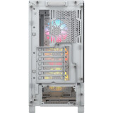 Datoru korpuss Corsair FRAME 4000D RS ARGB Modular (CC-9011297-WW)