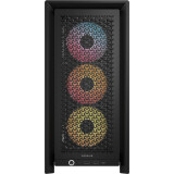 Datoru korpuss Corsair FRAME 4000D RS ARGB Modular (CC-9011296-WW)