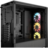 Datoru korpuss Corsair FRAME 4000D RS ARGB Modular (CC-9011296-WW)