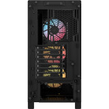 Datoru korpuss Corsair FRAME 4000D RS ARGB Modular (CC-9011296-WW)