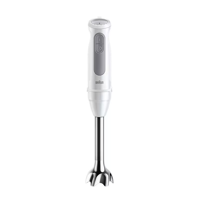 Blenderis Braun MQ50001MWH White - foto 2