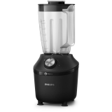 Blenderis Philips 3000 Series HR2191/01 Black
