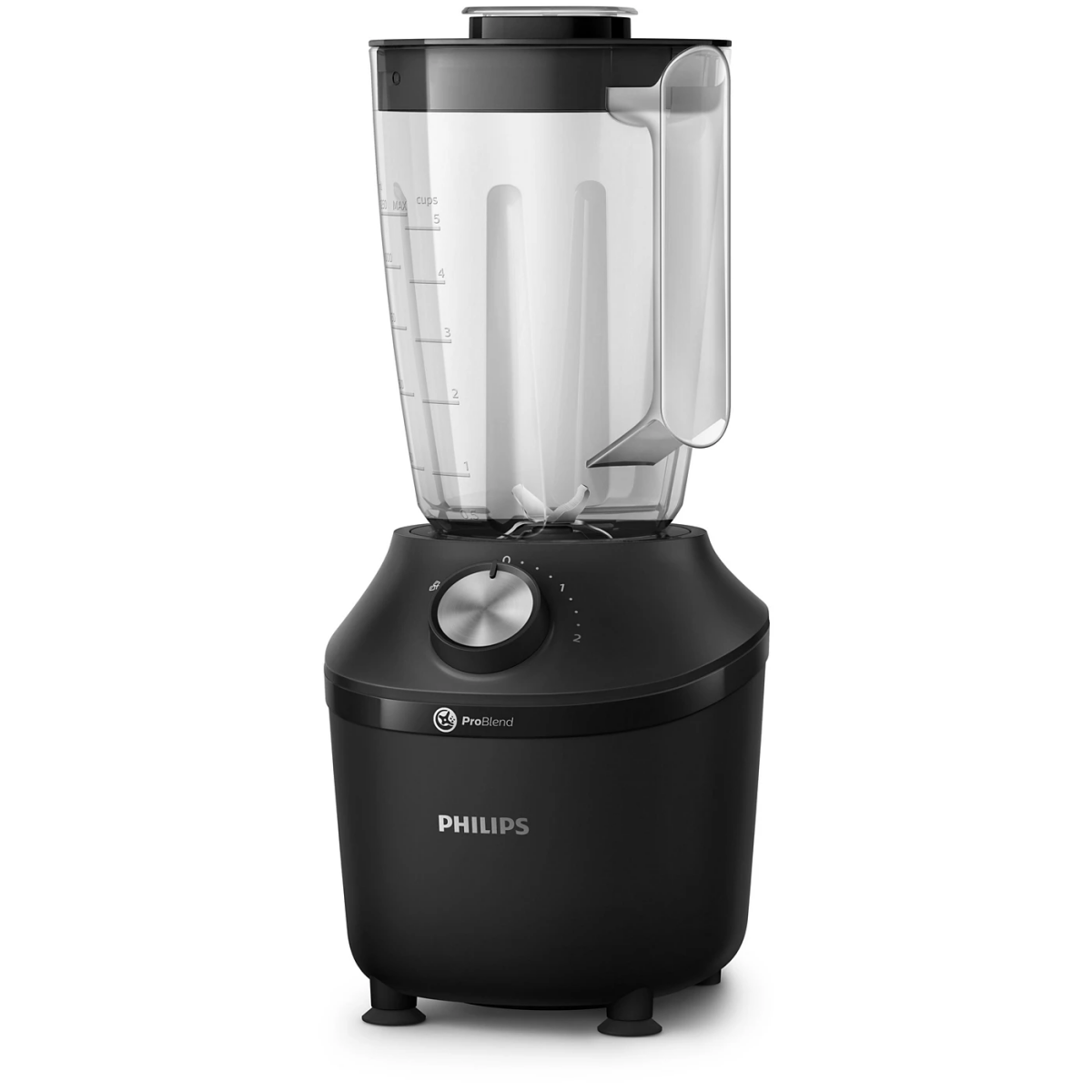 Blenderis Philips 3000 Series HR2191/01 Black