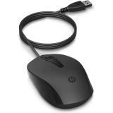 Pele HP 150 Black (240J6AA)