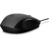 Pele HP 150 Black (240J6AA)