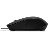 Pele HP 150 Black (240J6AA)