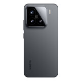 Mobilais tālrunis Xiaomi 15 12GB 512GB Black (61265)