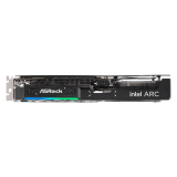 Videokarte ASRock B580 Challenger 12GB OC Arc A580 (B580 CL 12GO)
