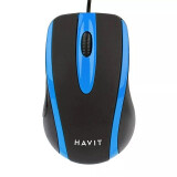 Pele Havit HV-MS753 blue