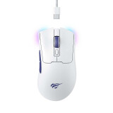 Pele Havit MS966WB white