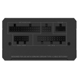 Barošanas bloks Corsair RM1000e Black (CP-9020297-EU)