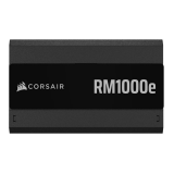 Barošanas bloks Corsair RM1000e Black (CP-9020297-EU)