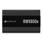 Barošanas bloks Corsair RM1000e Black (CP-9020297-EU) - foto 4