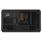 Barošanas bloks Corsair RM1000e Black (CP-9020297-EU)