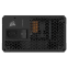 Barošanas bloks Corsair RM1000e Black (CP-9020297-EU) - foto 5