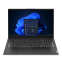 Portatīvais dators Lenovo V15 15.6" Black (83A1008HPB)