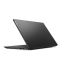Portatīvais dators Lenovo V15 15.6" Black (83A1008HPB) - foto 3