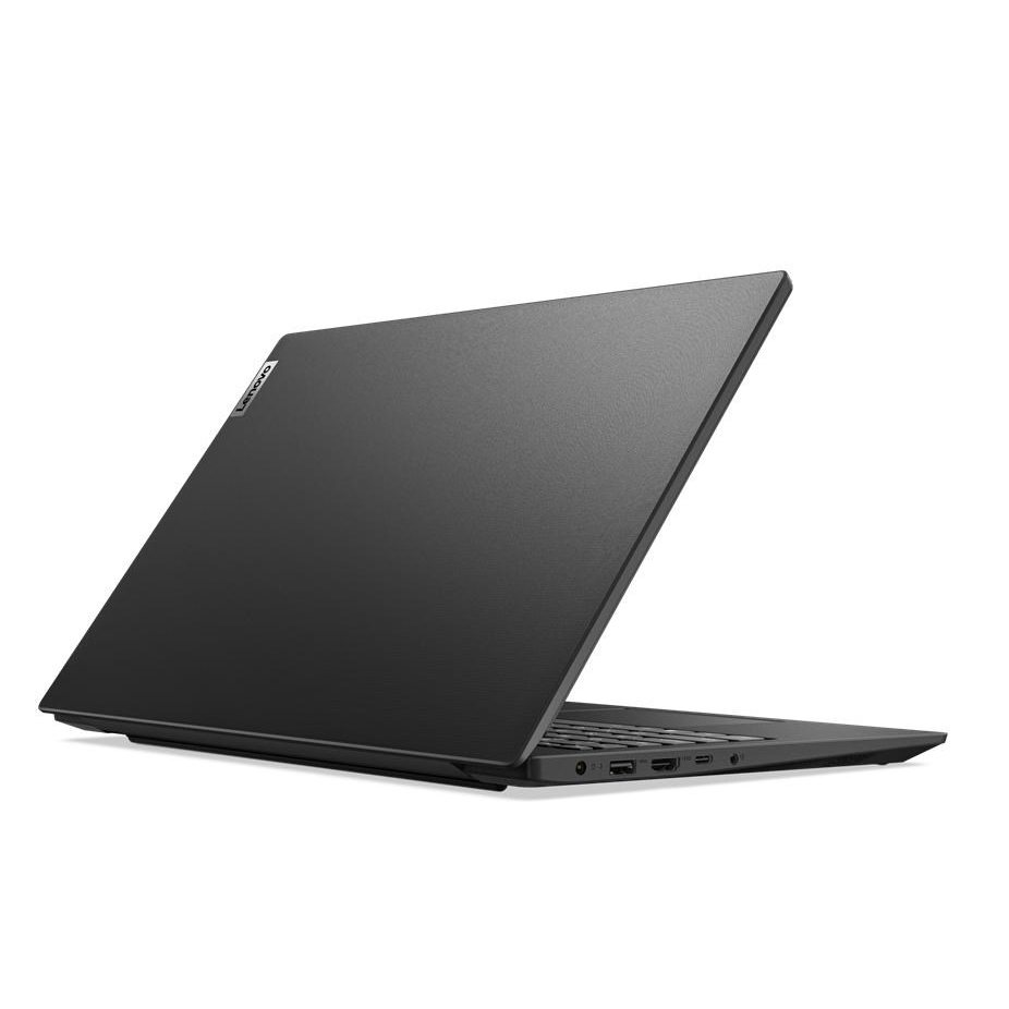 Portatīvais dators Lenovo V15 15.6" Black (83A1008HPB) - foto 4