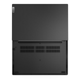 Portatīvais dators Lenovo V15 15.6" Black (83A1008HPB)