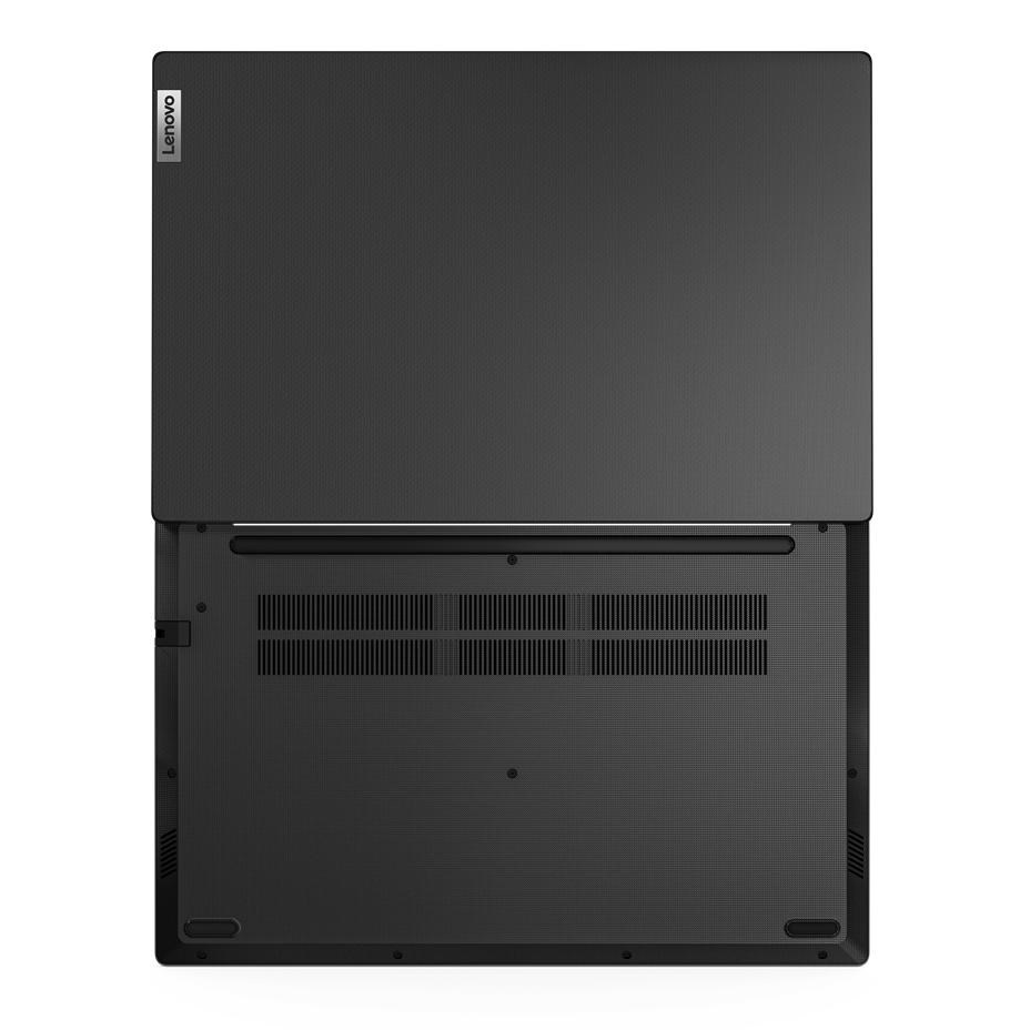 Portatīvais dators Lenovo V15 15.6" Black (83A1008HPB) - foto 5