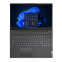 Portatīvais dators Lenovo V15 15.6" Black (83A1008HPB) - foto 6