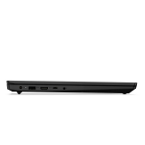 Portatīvais dators Lenovo V15 15.6" Black (83A1008HPB)