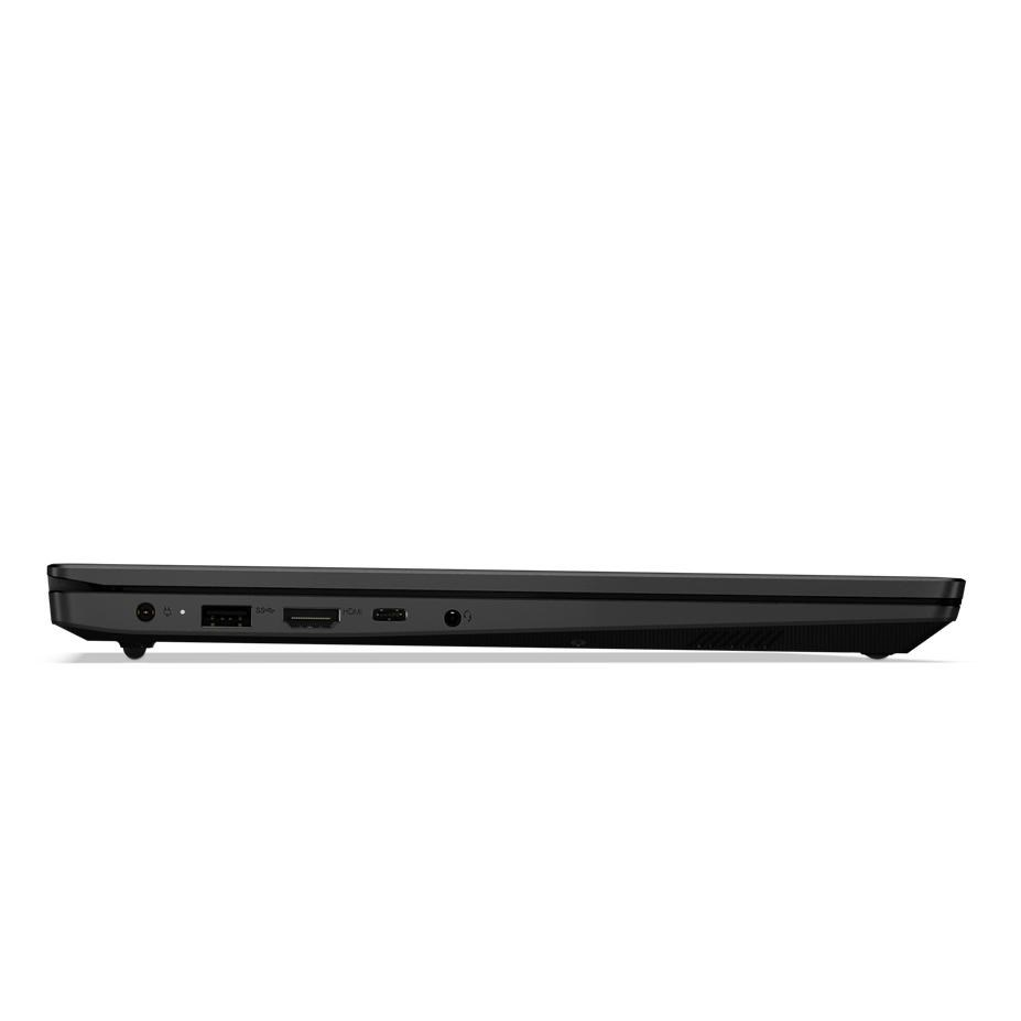 Portatīvais dators Lenovo V15 15.6" Black (83A1008HPB) - foto 7