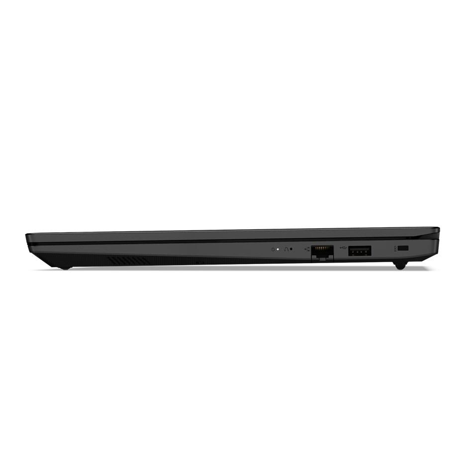 Portatīvais dators Lenovo V15 15.6" Black (83A1008HPB) - foto 8